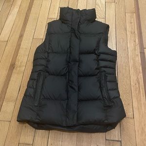 Patagonia Down Puffer Vest